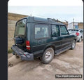 Land Rover Discovery I 3p para despiece