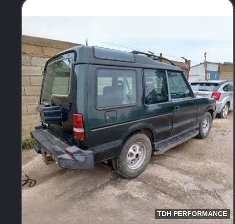 Land Rover Discovery I 3p para despiece