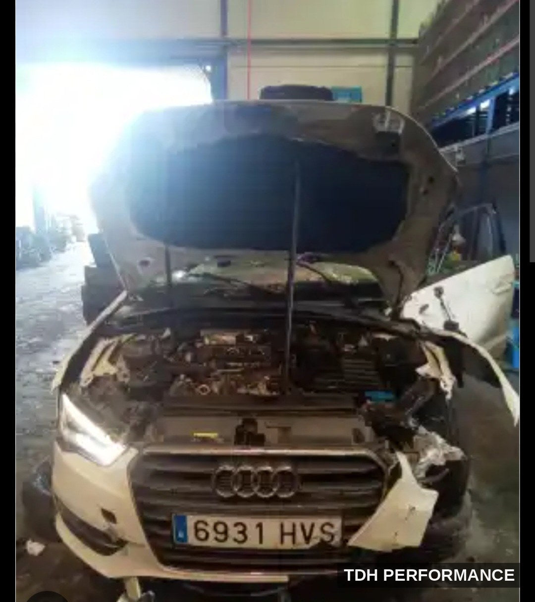 Audi A1 8X 2010-2014 despiece recambios