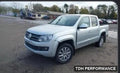 Despiece Volkswagen Amarok 2010-2016