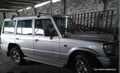 Hyundai Galloper II 5p DESPIECE