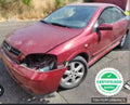 Opel Astra G Cabrio Bertone despiece