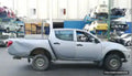 Mitsubishi L200 KB4T 2.5 DI-D despiece