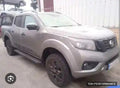 Despiece Nissan Navara NP300 D23