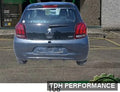 Peugeot 108 5p (2014-) DESPIECE recambios