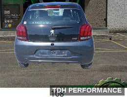 Peugeot 108 5p (2014-) DESPIECE recambios