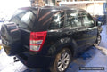 Suzuki Grand Vitara 2005-2015 despiece