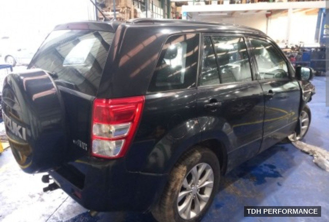 Suzuki Grand Vitara 2005-2015 despiece