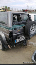 Suzuki Vitara 3p (ET/TA) despiece