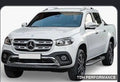 Mercedes Clase X W470 despiece piezas