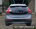 Volvo V40 2012-2019 despiece recambios