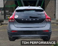 Volvo V40 2012-2019 despiece recambios