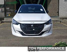 Peugeot 208 II 2019-2023 despiece recambios
