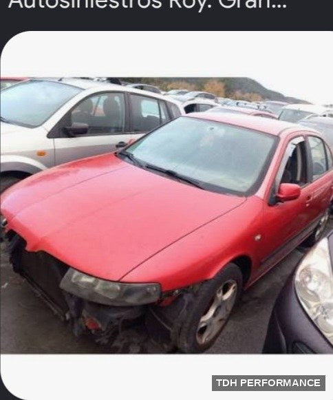 Audi A4 B5 1994-2001 despiece piezas