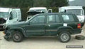 Jeep Grand Cherokee ZJ para despiece