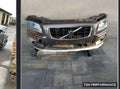 Despiece Volvo XC60 I (2008-2017) piezas