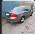Despiece Volvo S80 II berlina