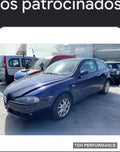 Alfa Romeo 147 3p (937) DESPIECE