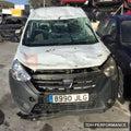 Dacia Dokker furgón 2012-2018 despiece