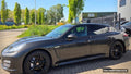 Despiece Porsche Panamera (970) piezas