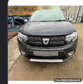 Despiece Dacia Duster II (2018-2021)