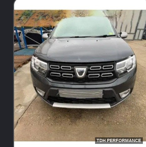 Despiece Dacia Duster II (2018-2021)