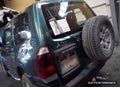 Despiece Mitsubishi Montero iO (Pinin)