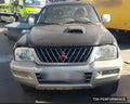 Despiece Mitsubishi Montero Sport (K90)