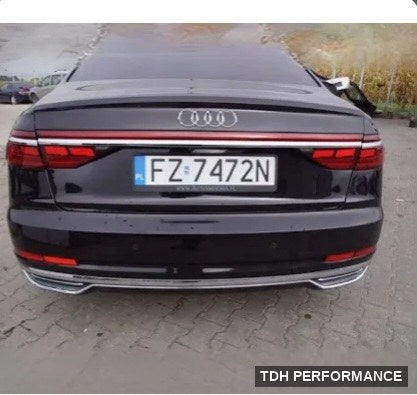 Audi A8 D4 (4H) para despiece recambios
