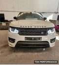 Range Rover Sport L494 2013-2017 despiece