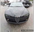 Despiece Alfa Romeo 159 (2005-2011)