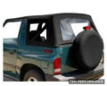 Suzuki Vitara 3p (ET/TA) para despiece
