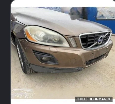 Volvo XC60 2008-2013 despiece recambios