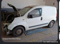 Fiat Fiorino/Qubo Furgón (225) despiece