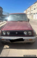 VW Golf MK2 para despiece (frente 4 faros)