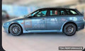 Despiece Alfa Romeo 156 Sportwagon (932)