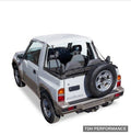 Suzuki Vitara Cabrio para despiece