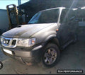 Nissan Terrano II R20 despiece piezas