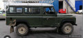 Land Rover Defender 90/110 TD5 DESPIECE