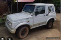 Despiece Suzuki Vitara 3p lona 4x4