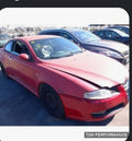 Alfa Romeo GT despiece (2003-2010)