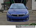 Despiece Peugeot 308 II (T9) 2013-2017