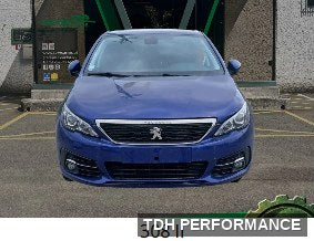 Despiece Peugeot 308 II (T9) 2013-2017