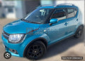 Suzuki Ignis II (MF) para despiece