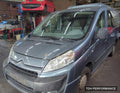 Citroën Jumpy II 2007-2016 despiece