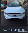 Volvo XC40 para despiece (recambios)