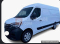 Renault Master III furgón L3H2 despiece