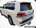 Toyota Land Cruiser 200 J200 despiece