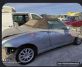 Audi A3 8L 3p cabrio (corte) DESPIECE