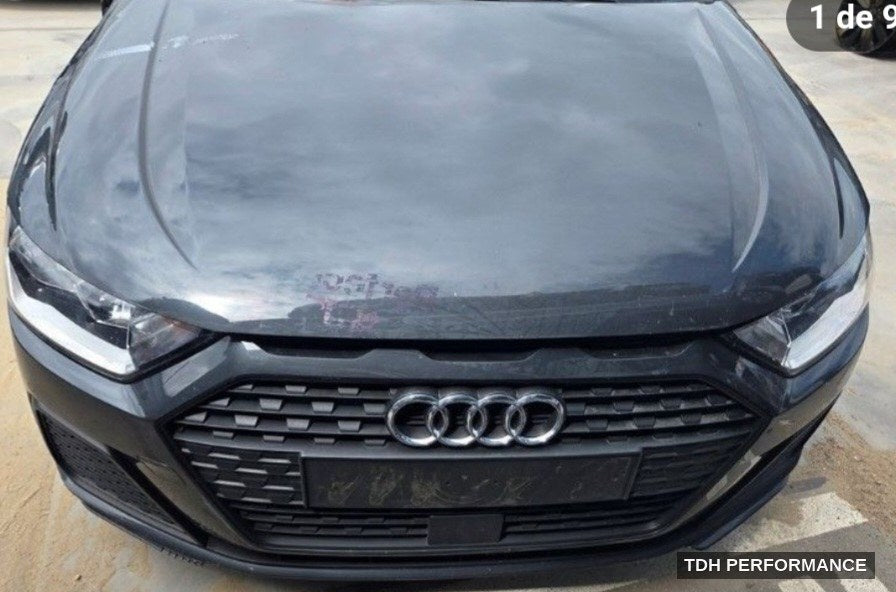 Audi A1 GB 2018-2023 despiece recambios